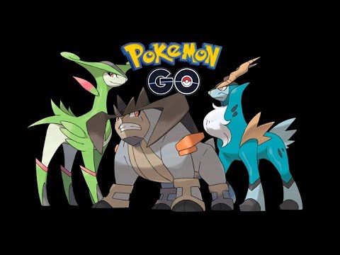 Directo Pokémon Go: Espadachines Místicos, Proximos Eventos, Noticias, Copuchas y mucho más.