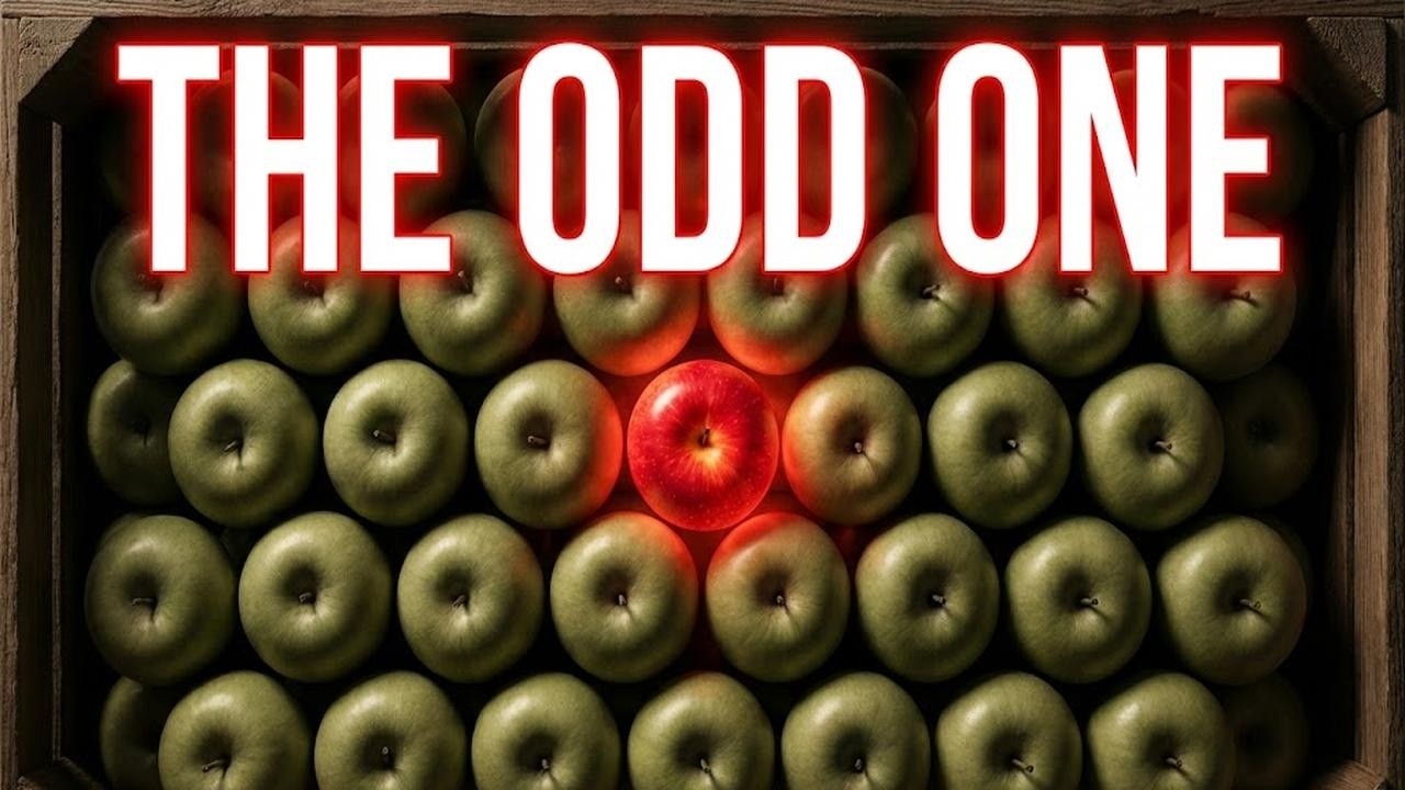 The Isolation Effect: How to Hack Your Memory Instantly