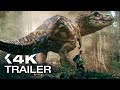PRIMITIVE WAR Official Trailer 2 2025