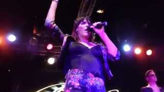 Beth Hart - "Can't Let Go" - Live @ Highline Ballroom, NYC - 6/23/2014