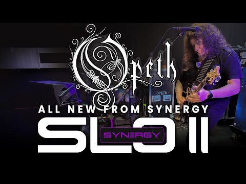 Synergy Soldano SLO V2 All-Tube,2 Channel Preamp image 6