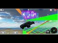Playing Acceleration City At School