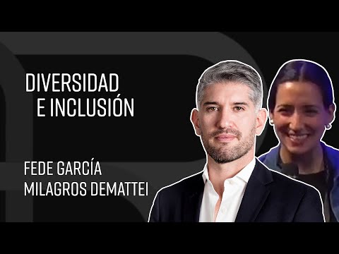 Diversidad e Inclusión