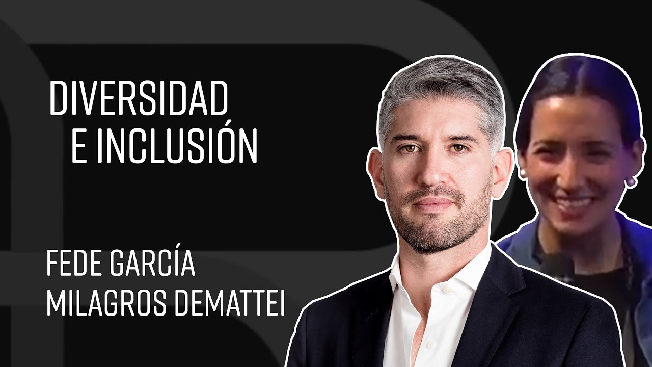 Diversidad e Inclusión