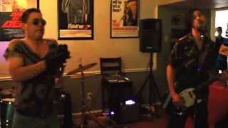 Dallas Uber Alles   well paid scientist dk Cover) (HD)