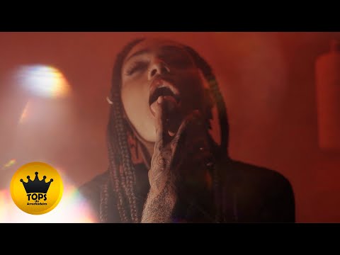 Te Fornece a Planta Braba (Clipe Oficial) - Grave Explosão e Mc Magrella (Tops da Arrochadeira)