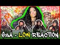 SZA - Low (Official Lyric Video) | Reaction
