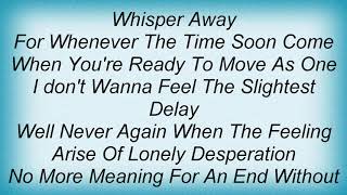 Ari Hest - Pour Me In Lyrics