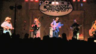 Trampled by Turtles - New Orleans
