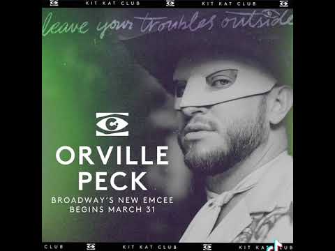 I Don't Care Much - Orville Peck