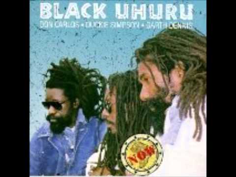 download lagu mp3 mp4 Black Uhuru Now, download lagu Black Uhuru Now gratis, unduh video klip Black Uhuru Now