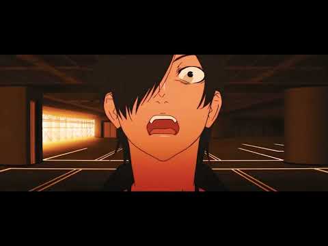 March!   XANAKIN SKYWOK x YUNG KAGE x AVGOTDRIP OFFICIAL AMV