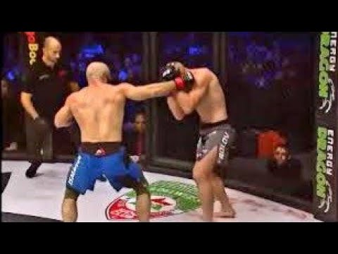 Artem Frolov (Ru) vs Maga Isma (Ru) | MMA