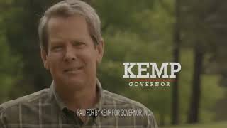 Cover art for BRIAN KEMP YTPMV