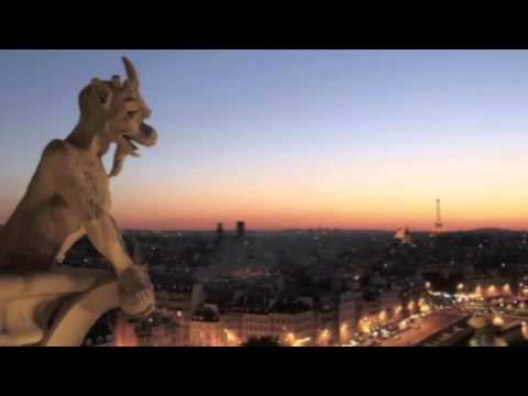 Sous le Ciel de Paris - Katchie & Le Monde Caché