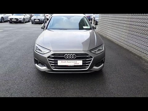 201D7436 - 2020 Audi A4 35 TDI 163HP S Tronic SE 39,900