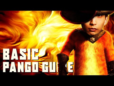 BASIC PANGOLIER GUIDE (SingSing Dota 2 Highlights #1568)