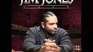 Jim Jones - Let Me Fly ft. Rell [Capo]