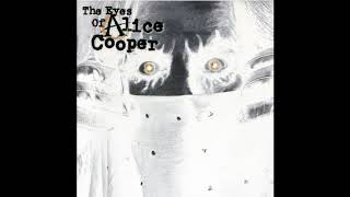 Alice Cooper - 10 Love Should Never Feel Like This (Ai Instrumental)