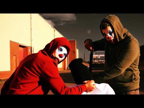 Masto Xico x Boom.B - Quel Cirque (Instru et scratchs; Dj Prod.) - Album Vers Solidaires