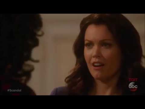 Scandal Season 6 (Official Trailer) - Election results!! [Will Mellie Lose like Hilary Clinton?]