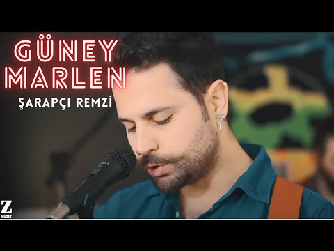 Şarapçı Remzi - Güney Marlen