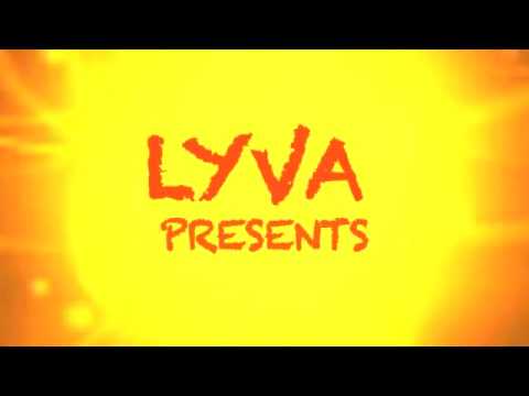 LYVA - Feel the Sunshine Release Promo video