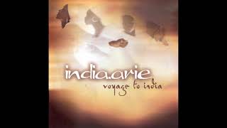 Growth - India.Arie