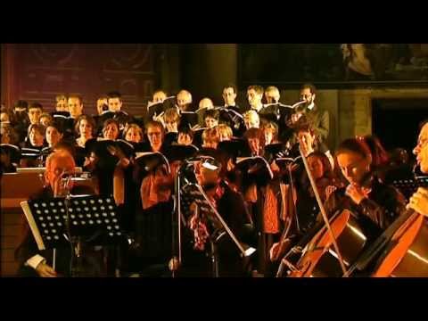 Joseph Haydn - Missa Sanctae Caeciliae - 27 03 2010