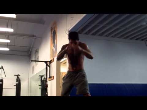 Jailhouse Strong: Interval Training Preview