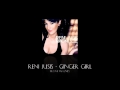 Reni Jusis - Ginger Girl [HQ] 