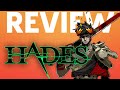 Hades Review