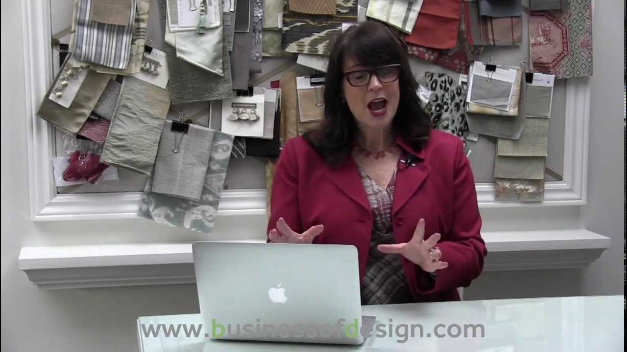 STEP 1: The Consultation