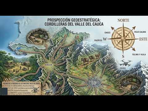Baja en combate de alias Felipe de las Farc de Mordisco en Dagua (Valle) en agosto de 2026