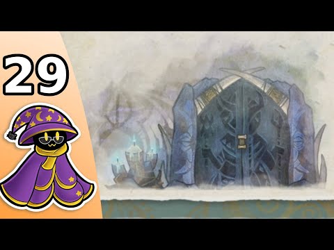 Wildermyth Part 29 -  Monarchs Under the Mountain