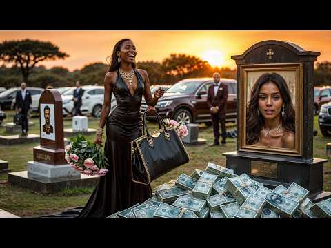 Every friend she invited to Dubai ended up sacrificed, and she became richer each time.