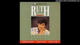 Ruth Sahanaya - Astaga - Composer : James F Sundah 1987 (CDQ)