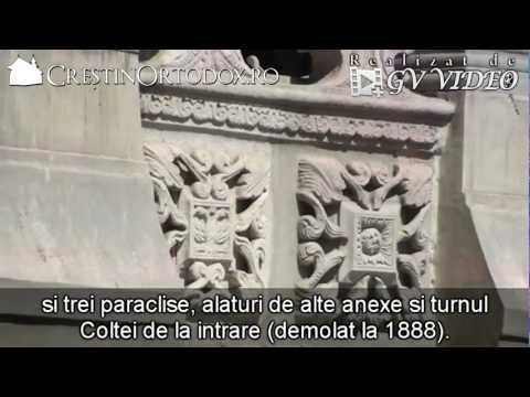 Documentar - Biserica Sfintii trei Ierarhi.mp4