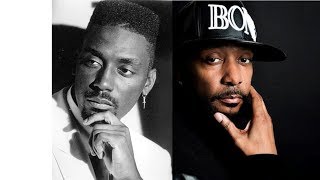 Was Big Daddy Kane The Influence for Krayzie Bone To Think Up Ghetto Cowboy?