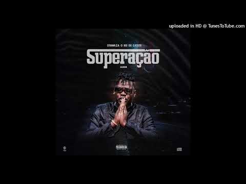 03 - Otawaza - Orgulho Do Ghetto (Álbum Superação)