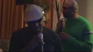 I've Found Someone Of My Own - Free Movement cover - The Brothers Wilson