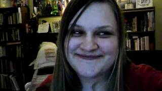 Singing &quot;Pretty&quot; Kidneythieves cover