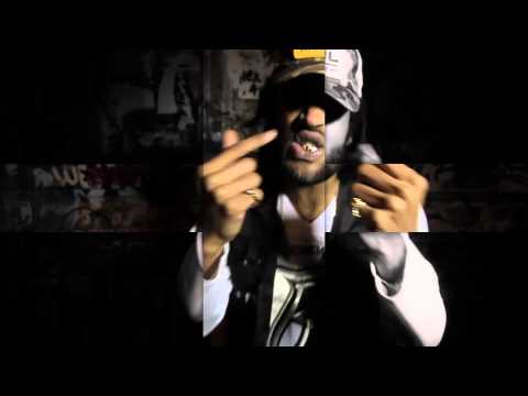 Chase N. Cashe - In God's Hands - (Directed by PocketDemin) (Produced by AraabMuzik)