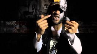 Chase N. Cashe - In God's Hands - (Directed by PocketDemin) (Produced by AraabMuzik)