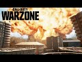 COD Warzone Verdansk 84 Cinematic Cutscene