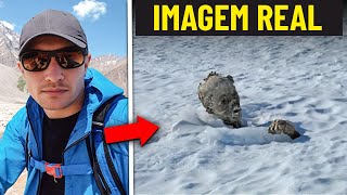 5 Mortes Mais Perturbadoras no Monte Everest