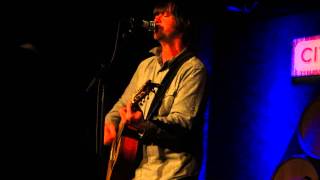 Jay Farrar &quot;Afterglow 61&quot; City Winery February 9, 2014