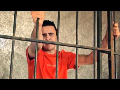 Mc Gil BH  Amor a liberdade logo chegara (Video Clipe Oficial)