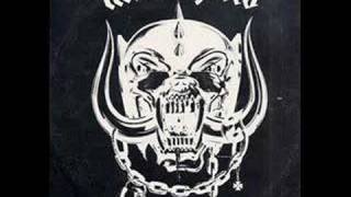 Motorhead - Fuck Metallica (Enter Sandman)