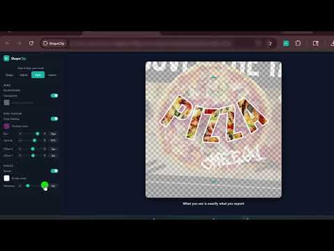 Item video thumbnail